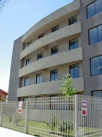 Edificio Av. México — foto 2