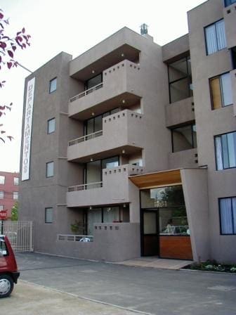 Edificio Av. México — foto 3