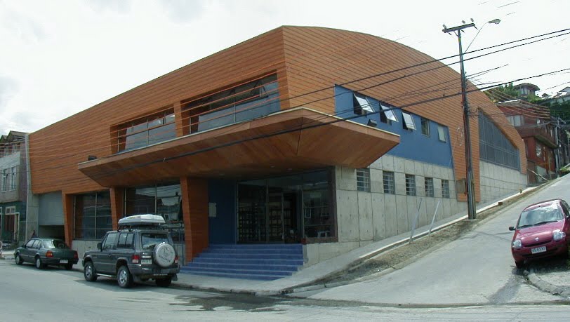 Larraín — foto 3