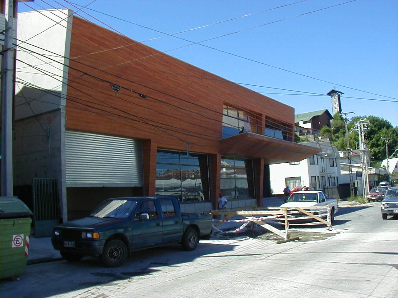 Larraín — foto 4