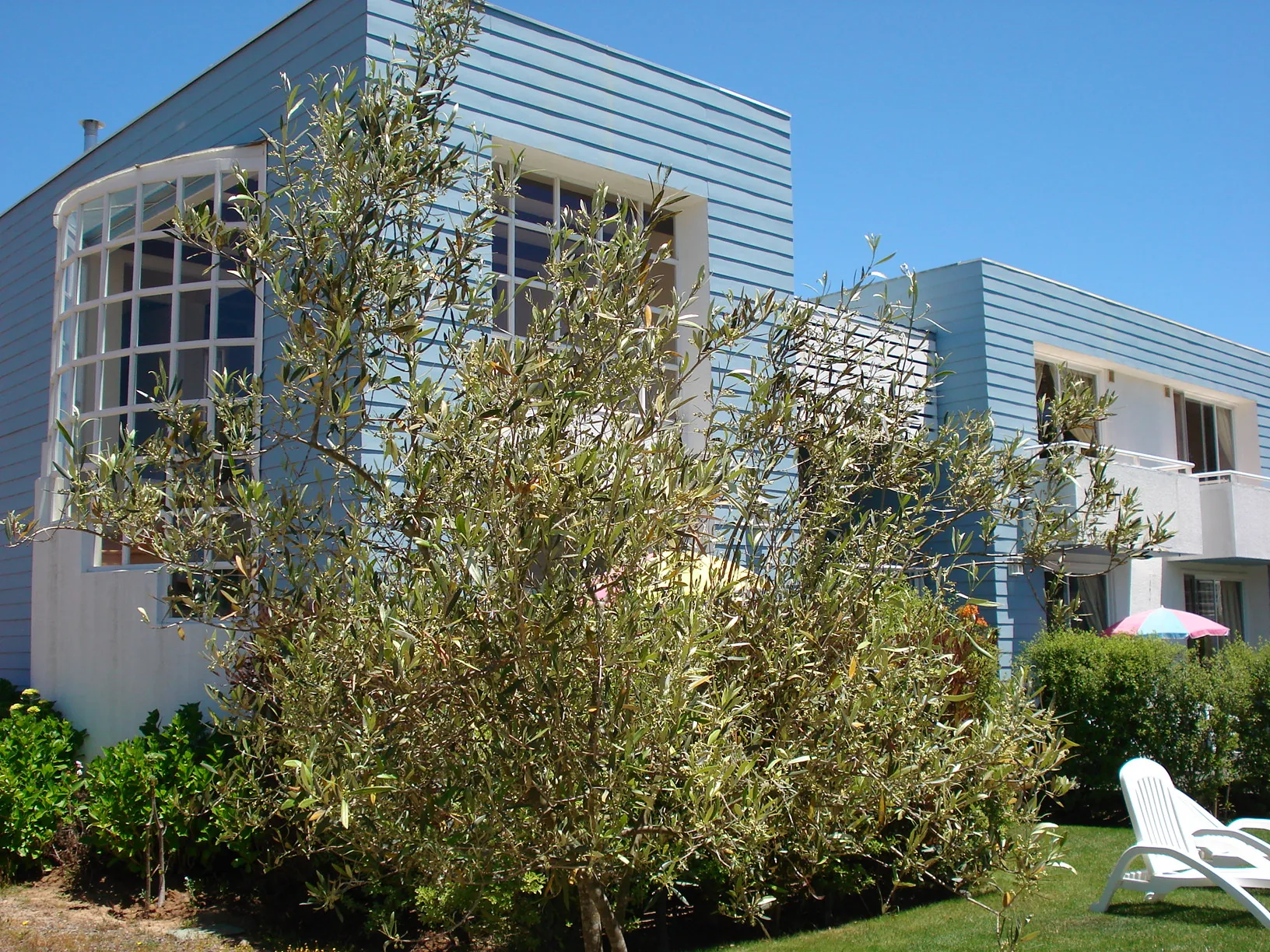 Apart Hotel