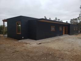 Wolfes Arquitectura los vilos ochoquebradas Wolfesarq