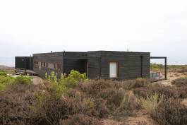 wolfesarq Ochoquebradas casa chaguales ochoquebradas Wolfesarq