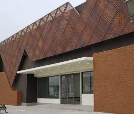 Local Comercial WolfesArq ochoquebradas Wolfesarq